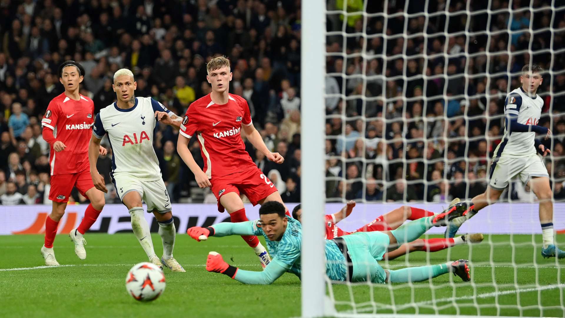 家队向更高 家队向更高