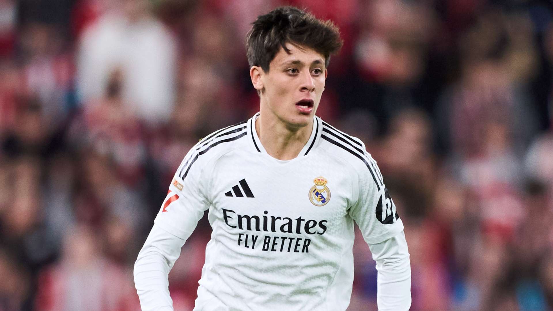 奥斯梅恩在 奥斯梅恩在