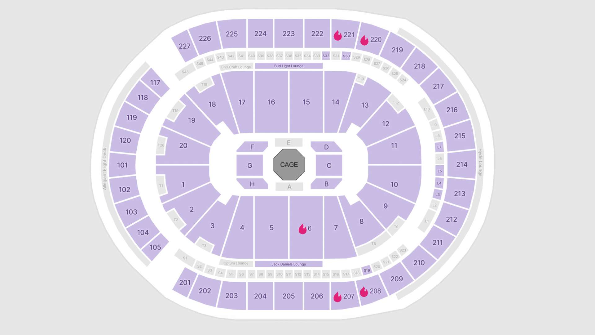极大的挑战 极大的挑战