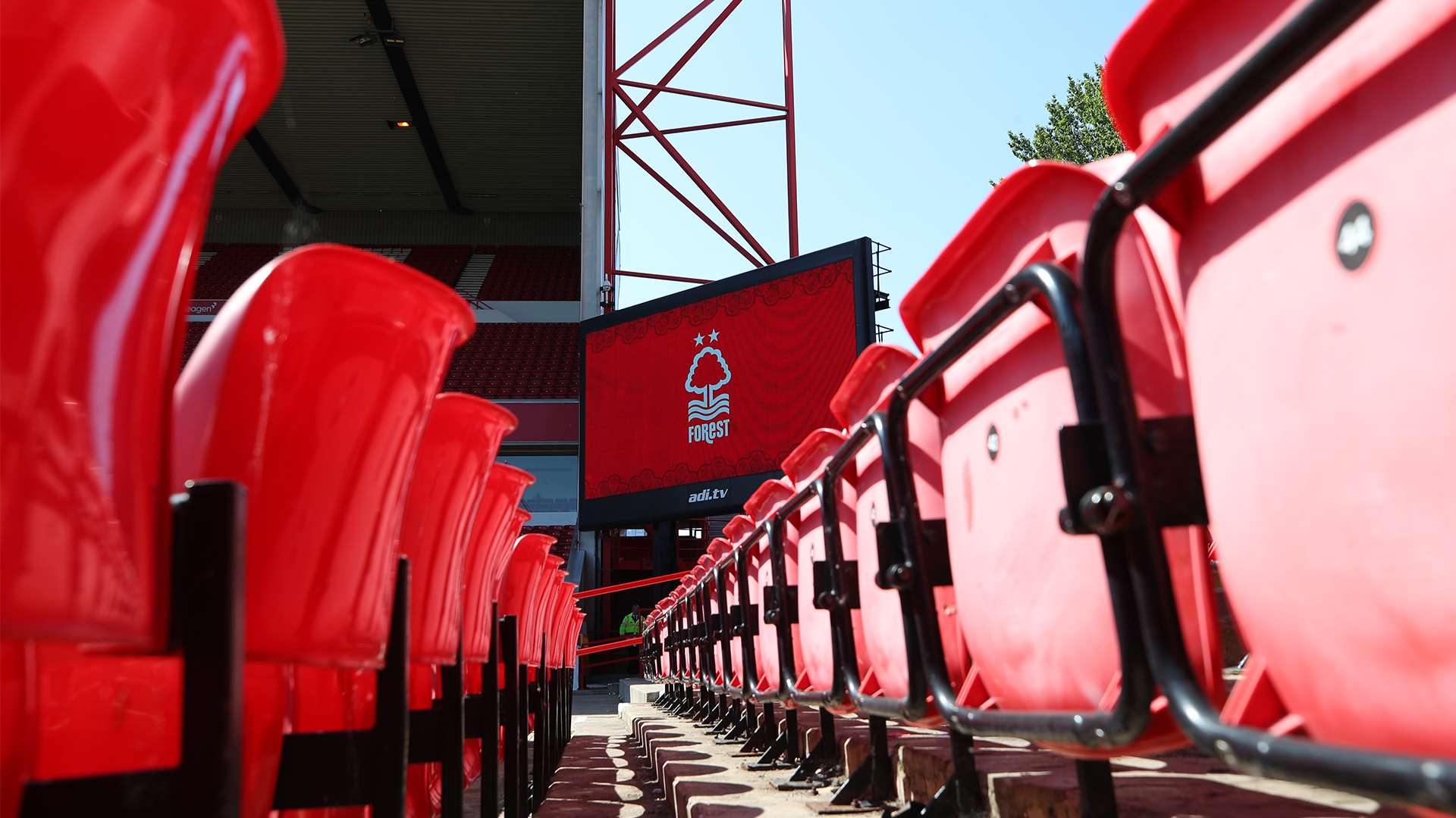 味着在球场 味着在球场