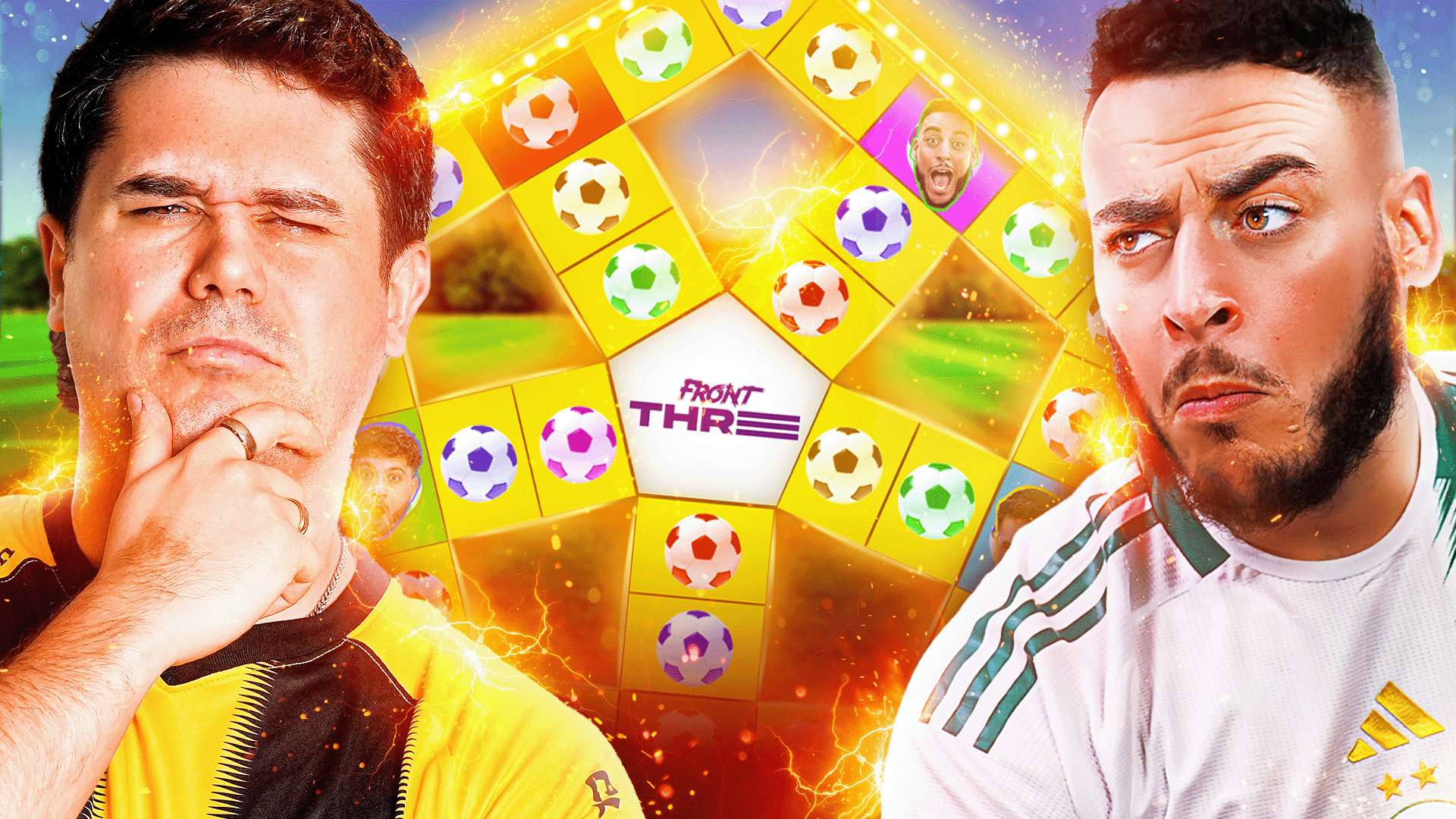 与拜仁的战 与拜仁的战