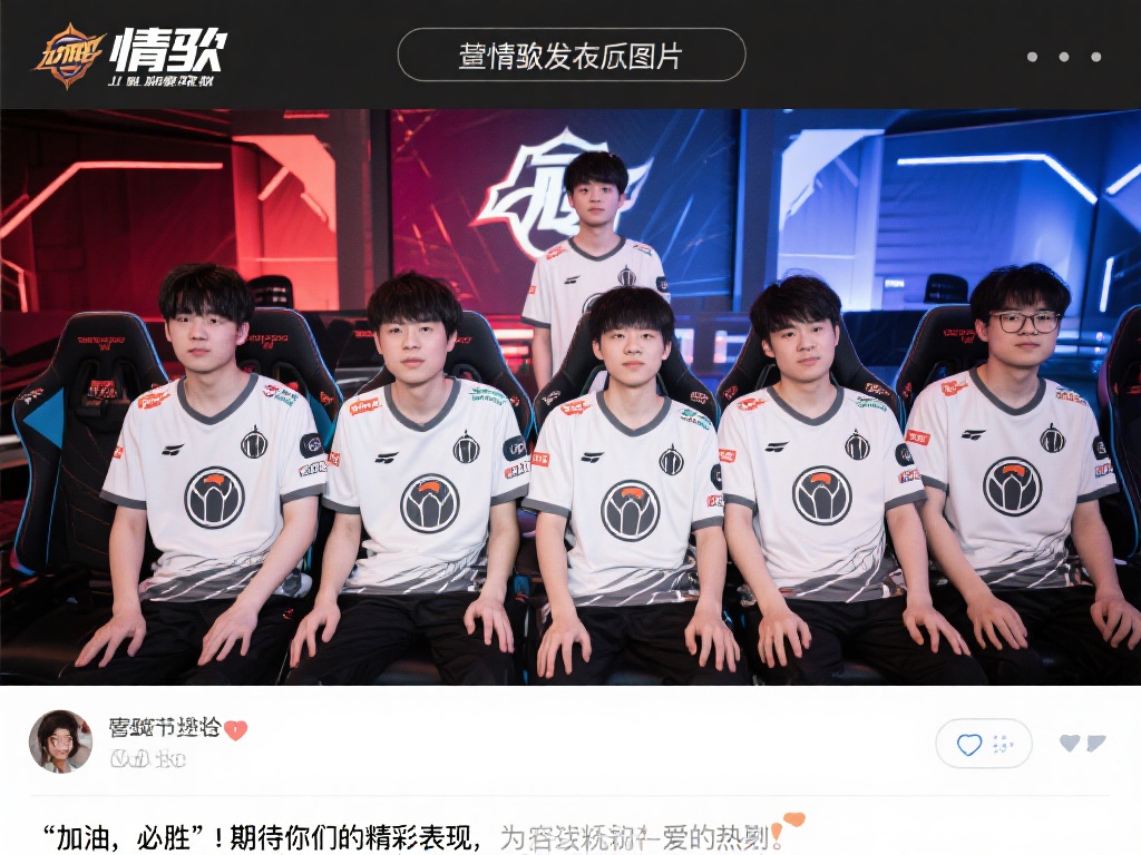 上等你们 上等你们