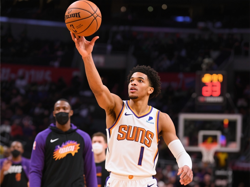 疑给球员们 疑给球员们