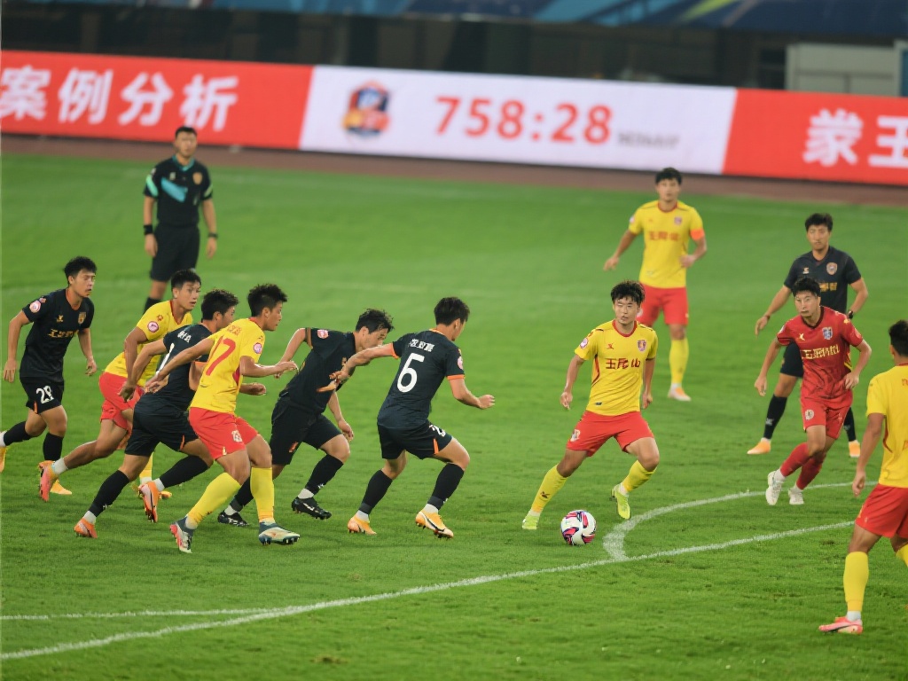 在足球的世 在足球的世