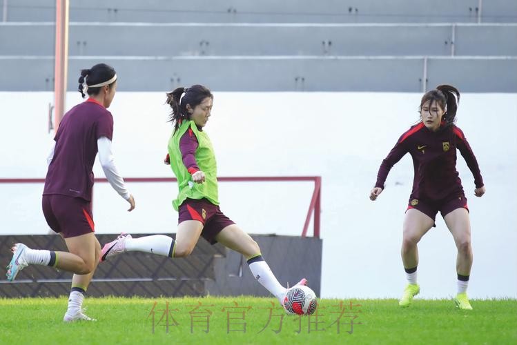 中国女足国家队征战里约奥运会媒体指南 中国女足国家队征战里约奥运会媒体指南